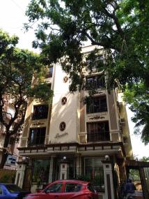 Images for Elevation of Swaraj Alexandra Apartment Images for Elevation of Swaraj Alexandra Apartment