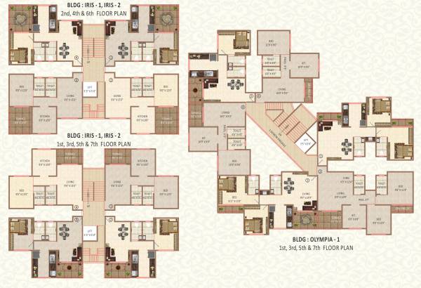  residency-nx Cluster Plan