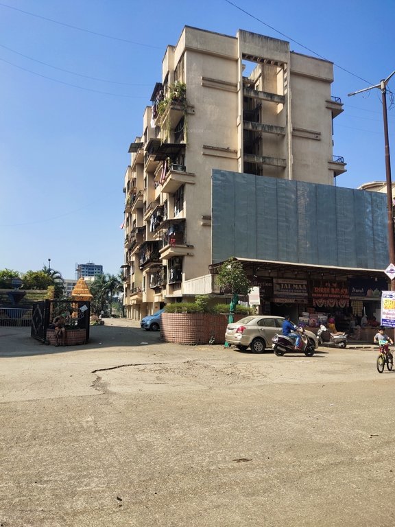  residency nx Elevation