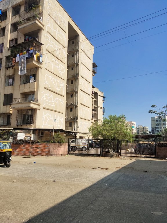  residency nx Elevation