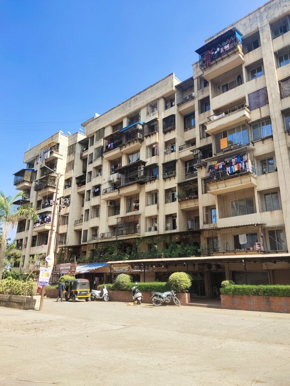  residency nx Elevation