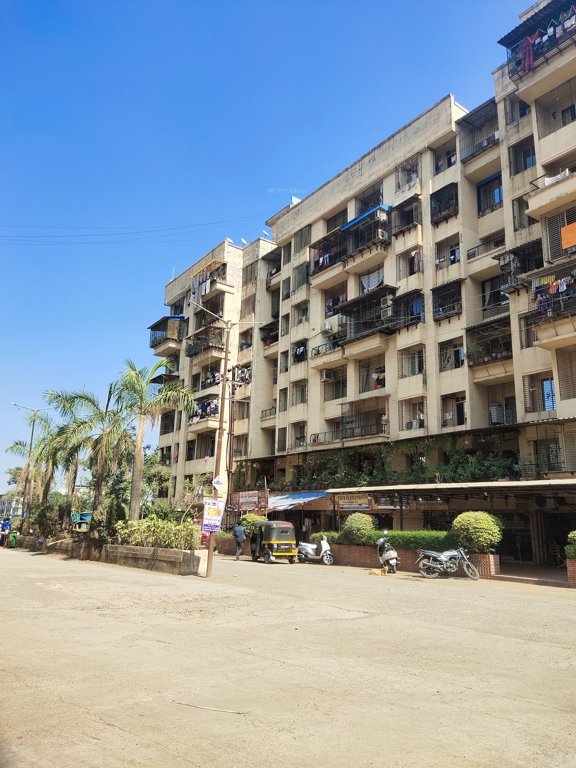  residency nx Elevation