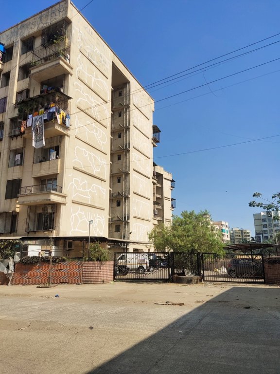  residency nx Elevation