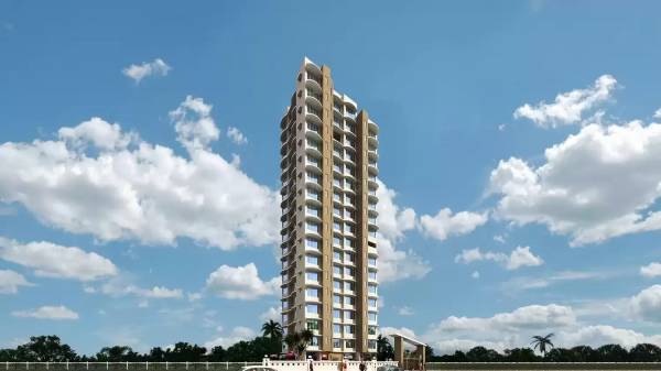 Elevation ankur-chsl Elevation