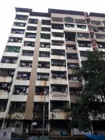 Images for Elevation of Swaraj Rajshree Tower Images for Elevation of Swaraj Rajshree Tower