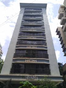 Elevation vivendi-apartment Elevation