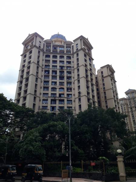 Elevation gardens-valencia Elevation