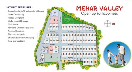 Images for Layout Plan of Kiran Mehar Valley mehar-valley Images for Layout Plan of Kiran Mehar Valley