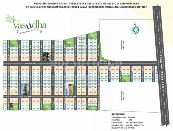 Images for Layout Plan of Shathabdhi Vasudha Images for Layout Plan of Shathabdhi Vasudha