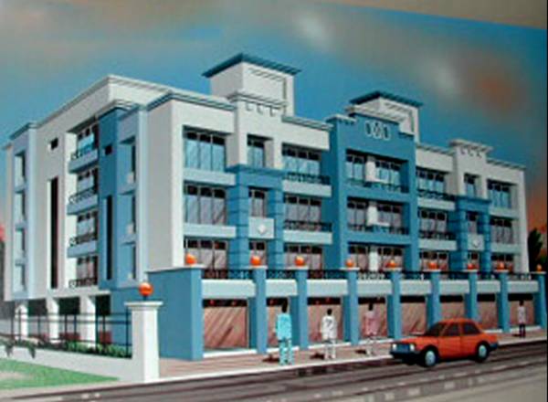 Images for Elevation of Om Shivam Kanchan Kutir Images for Elevation of Om Shivam Kanchan Kutir