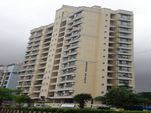  navrang-heights Elevation