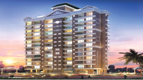  navrang-heights Images for Project