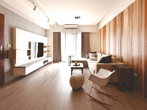  navrang-heights Living Area