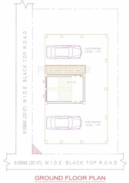 Images for Cluster Plan of Jeet Barakhola