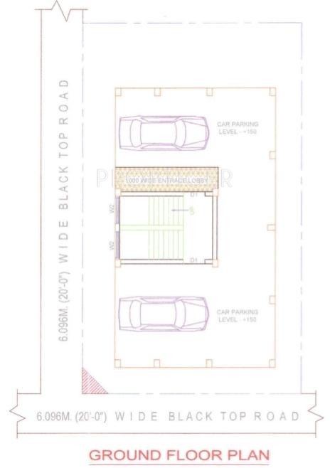 Images for Cluster Plan of Jeet Barakhola