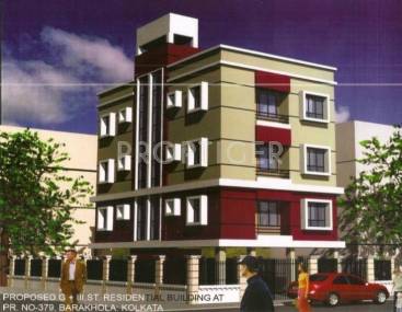 Images for Elevation of Jeet Barakhola Images for Elevation of Jeet Barakhola