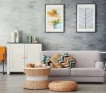  nath-madhav Living Area