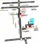 Images for Location Plan of Poojitha Lakeside Residency Images for Location Plan of Poojitha Lakeside Residency