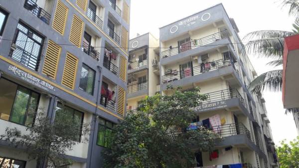  shree-datta-niwas Elevation