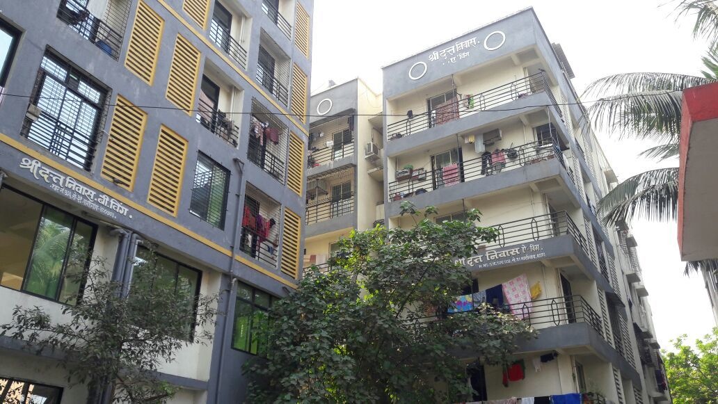  shree datta niwas Elevation