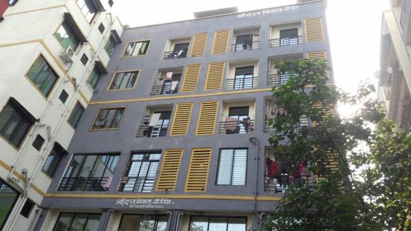  shree-datta-niwas Elevation