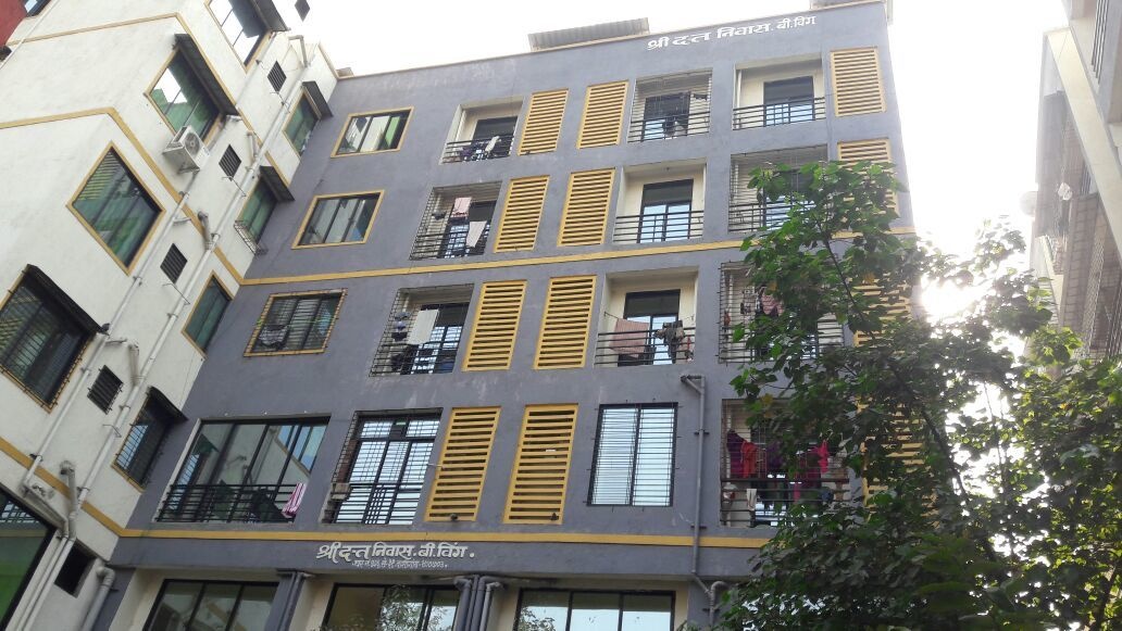  shree datta niwas Elevation