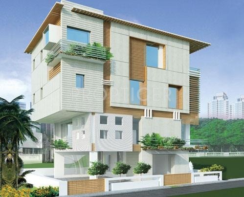  villa Arya Realty Arya Villa