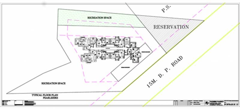 Images for Site Plan of Falco Pearlshire