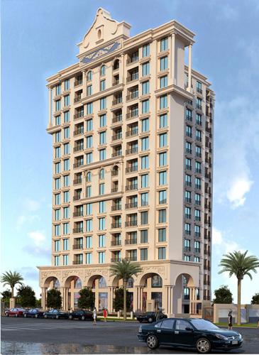 Images for Elevation of Falco Pearlshire pearlshire Images for Elevation of Falco Pearlshire