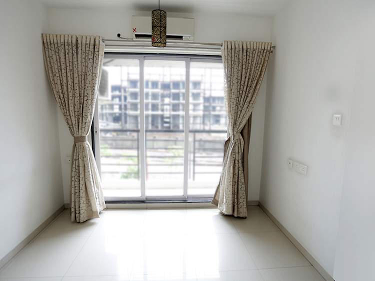 bhoomi lawns 2 Living Area