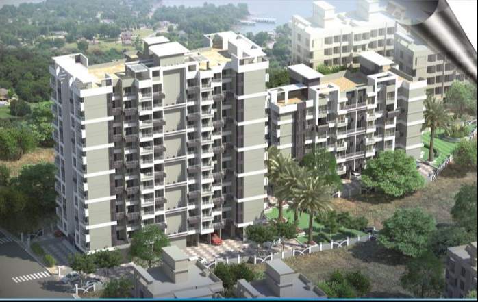  sarvoday swaroop Elevation