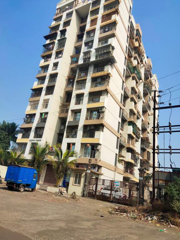  sarvoday swaroop Elevation