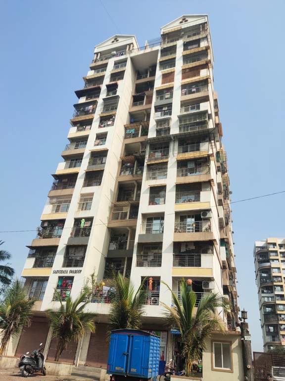  sarvoday swaroop Elevation