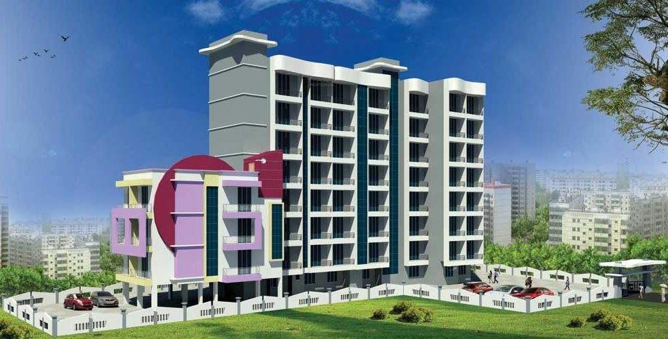  sarvoday swaroop Elevation