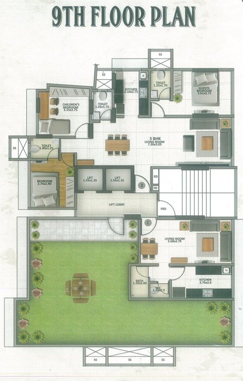 Images for clusterPlan