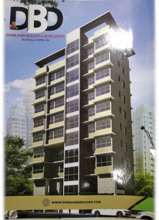  keshav niwas Elevation