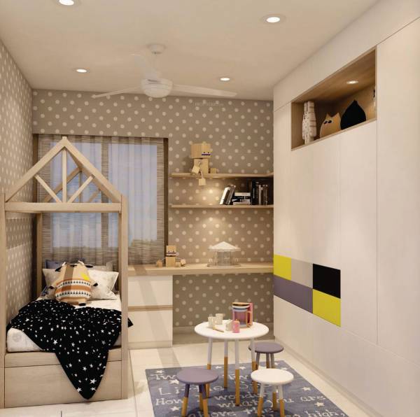 Images for Main Other of Dhanlaxmi Keshav Niwas