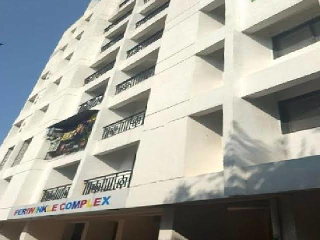  periwinkle complex Elevation