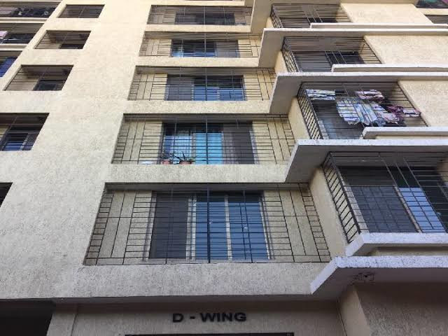  periwinkle complex Elevation