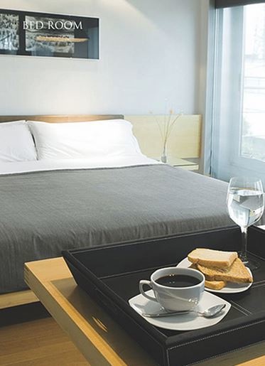  aasavari-hill-front Bedroom