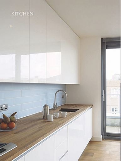 aasavari hill front Kitchen