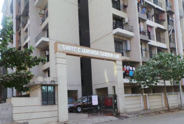  garden Gated Community