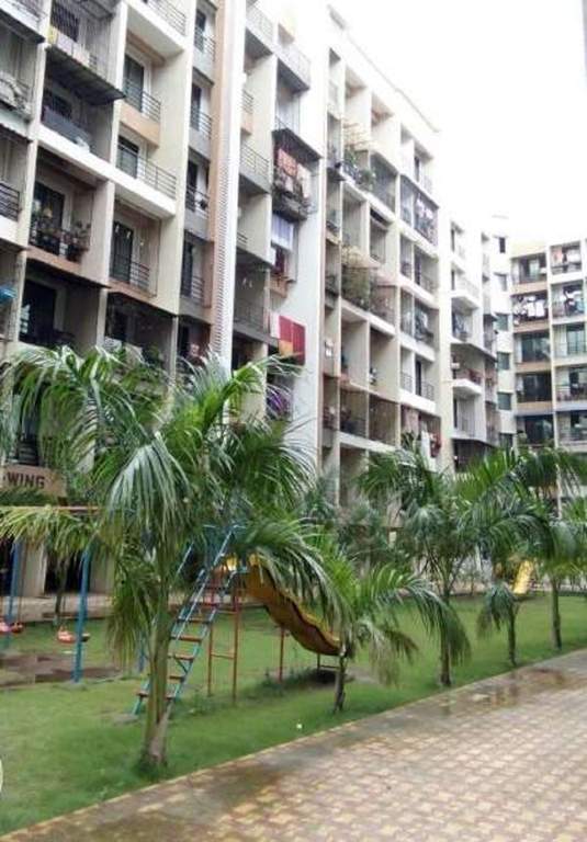 garden Landscape Garden and Tree Planting