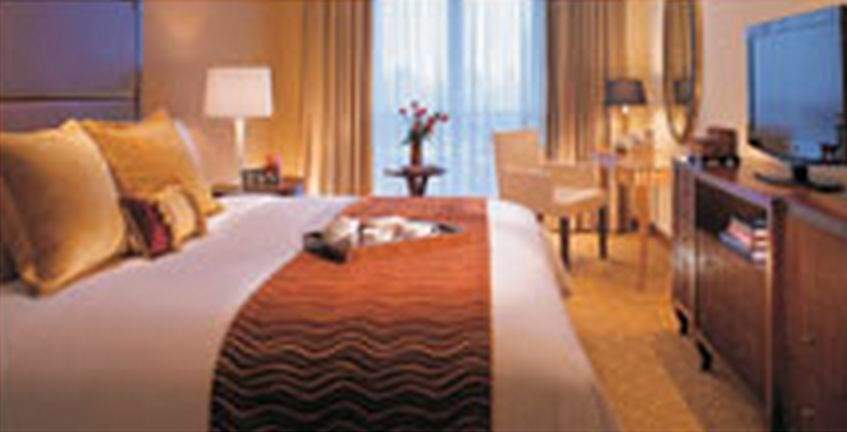 riddhi siddhi apartment Bedroom