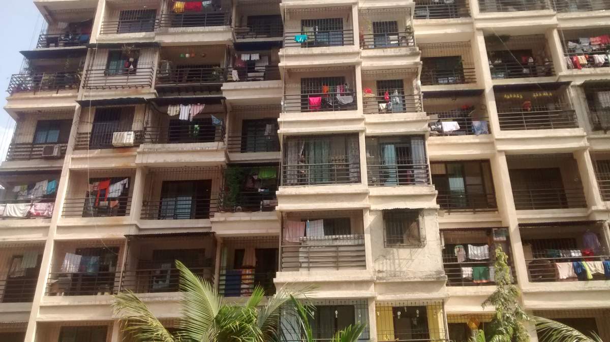  bhoomi jyot Elevation
