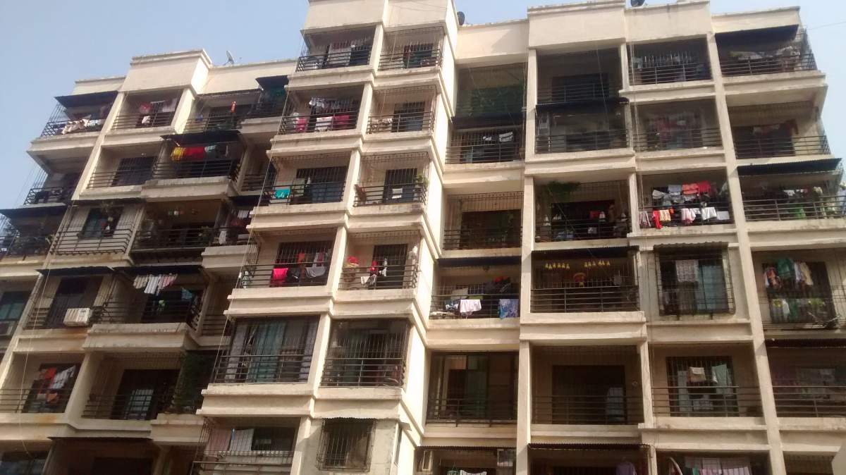  bhoomi jyot Elevation