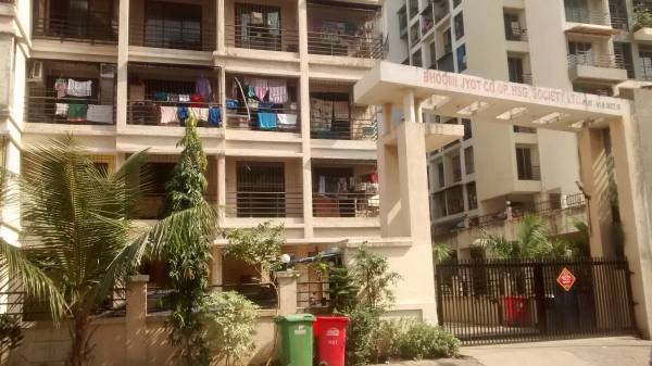 Elevation bhoomi-jyot Elevation