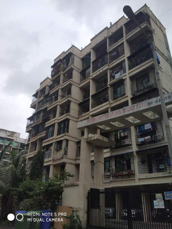  bhoomi jyot Elevation
