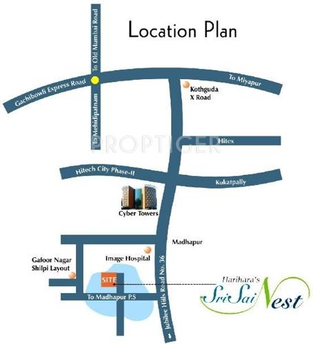  nest Images for Location Plan of Sai Nest