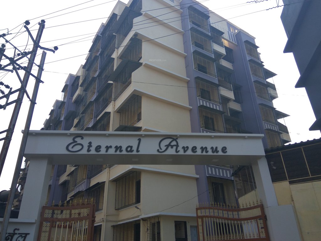  eternal avenue Elevation